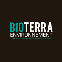 BioTerra logo, BioTerra contact details