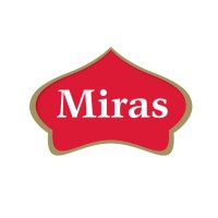 Miras Food logo, Miras Food contact details