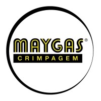 Maygas Brasil logo, Maygas Brasil contact details