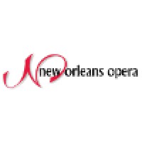 New Orleans Opera Association logo, New Orleans Opera Association contact details