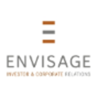 Envisage Investor and Corporate Communications logo, Envisage Investor and Corporate Communications contact details