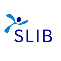 SLIB logo, SLIB contact details