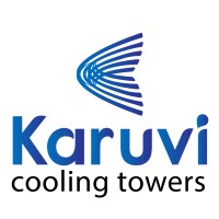 Karuvi Cooling Towers Pvt Ltd logo, Karuvi Cooling Towers Pvt Ltd contact details