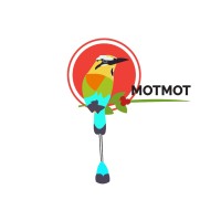 MotMot Coffee logo, MotMot Coffee contact details