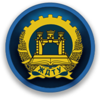 Zhytomyr State Technological University logo, Zhytomyr State Technological University contact details