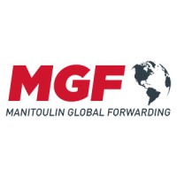 MGF / Manitoulin Global Forwarding Inc logo, MGF / Manitoulin Global Forwarding Inc contact details