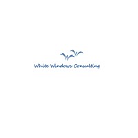 White Windows Consulting logo, White Windows Consulting contact details