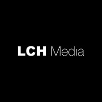 LCH Media logo, LCH Media contact details