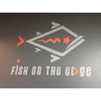 Fish On The Edge logo, Fish On The Edge contact details