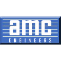 AMC ENGINEERS logo, AMC ENGINEERS contact details