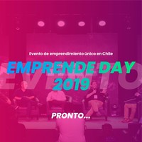 Emprende Day Latam logo, Emprende Day Latam contact details