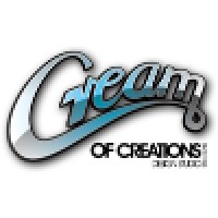 Cream of Creations Design Studio logo, Cream of Creations Design Studio contact details