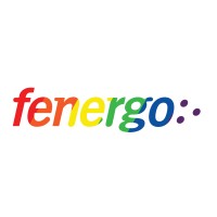 Fenergo logo, Fenergo contact details