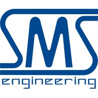 SMS ENGINEERING SRL logo, SMS ENGINEERING SRL contact details