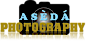 Aseda Photography logo, Aseda Photography contact details