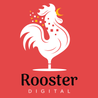 Rooster Digital logo, Rooster Digital contact details