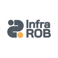 InfraROB logo, InfraROB contact details