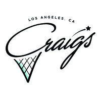 Craig's Vegan logo, Craig's Vegan contact details