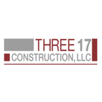 THREE 17 CONSTRUCTION, LLC logo, THREE 17 CONSTRUCTION, LLC contact details