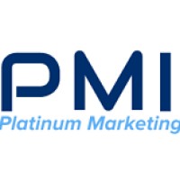 Platinum Marketing Inc logo, Platinum Marketing Inc contact details