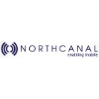 NorthCanal logo, NorthCanal contact details