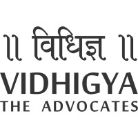 Vidhigya - The Advocates logo, Vidhigya - The Advocates contact details