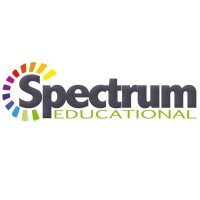 Spectrum Educational logo, Spectrum Educational contact details