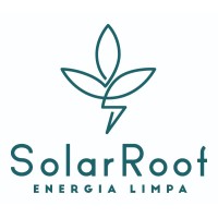 Solar Roof ME logo, Solar Roof ME contact details