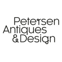 Petersen Antiques logo, Petersen Antiques contact details