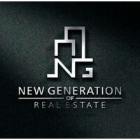 New Generation of Real Estate logo, New Generation of Real Estate contact details