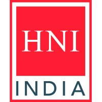 HNI India logo, HNI India contact details