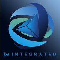 Be Integrated logo, Be Integrated contact details