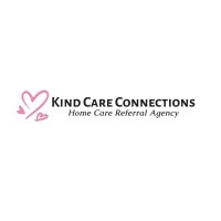 Kind Care Connections logo, Kind Care Connections contact details