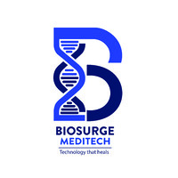 Biosurge Meditech logo, Biosurge Meditech contact details