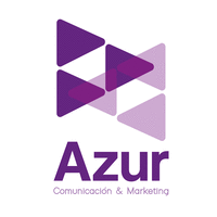 AZUR Comunicación & Marketing logo, AZUR Comunicación & Marketing contact details