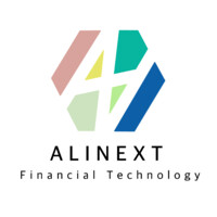 AliNext logo, AliNext contact details