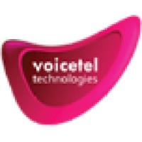 Voicetel Technologies Pvt. Ltd. logo, Voicetel Technologies Pvt. Ltd. contact details