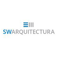 SW Arquitectura logo, SW Arquitectura contact details