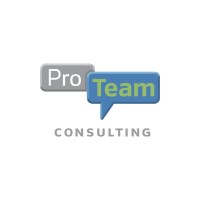 ProTeam Consulting logo, ProTeam Consulting contact details