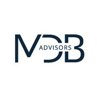 MDB Advisors logo, MDB Advisors contact details