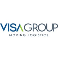 VISA GROUP logo, VISA GROUP contact details