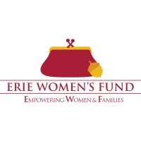 Erie Women's Fund logo, Erie Women's Fund contact details