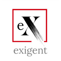 Exigent Creative Solutions logo, Exigent Creative Solutions contact details