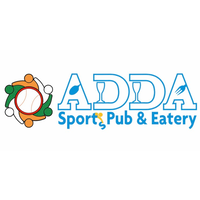 Adda Sports Pub & Eatery logo, Adda Sports Pub & Eatery contact details