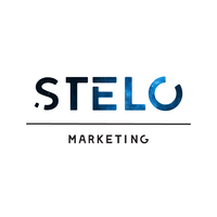 STELO Marketing logo, STELO Marketing contact details