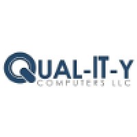 Qual-IT-y Computers logo, Qual-IT-y Computers contact details