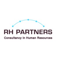 RH PARTNERS Russia logo, RH PARTNERS Russia contact details