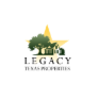 Legacy Texas Properties logo, Legacy Texas Properties contact details