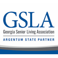 GEORGIA SENIOR LIVING ASSOCIATION INC logo, GEORGIA SENIOR LIVING ASSOCIATION INC contact details