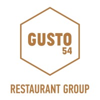 Gusto 54 Restaurant Group logo, Gusto 54 Restaurant Group contact details